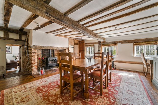 Dairy Farm Cottage,, Rectory Hill, Colchester photo 3