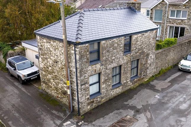 Old Coach House, Oxford Street, Aberaeron photo 2