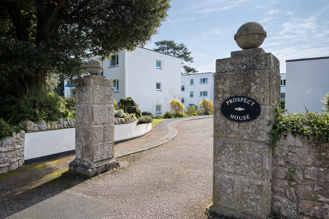 2 Prospect House, East Cliff Road, Dawlish photo 4