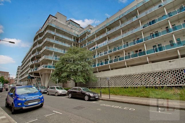 Thumbnail Flat to rent in Platinum House, Lyon Road, Harrow, Greater London