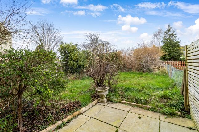 Terraced house for sale in Gassons Way, Lechlade, Gloucestershire