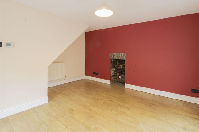 Property for sale in Pengam, Blackwood
