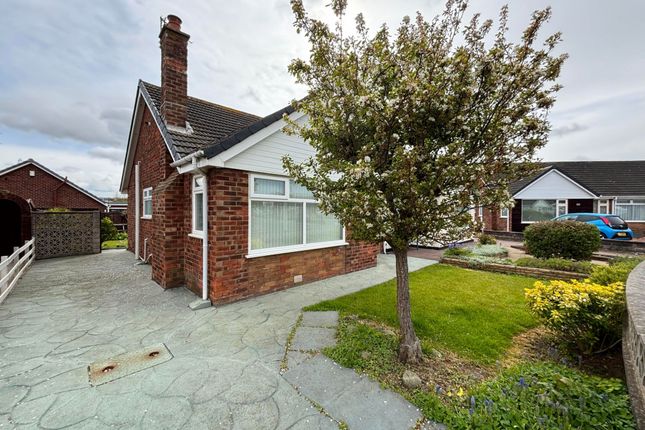 Thumbnail Bungalow for sale in Frinton Grove, Bispham