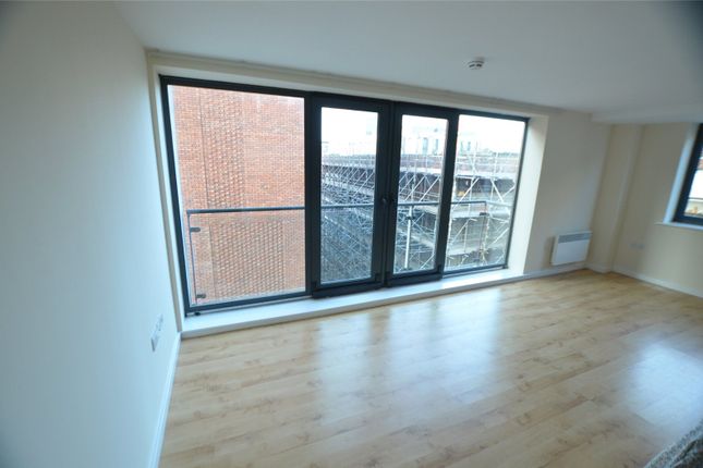 Apartment 26, 34, Shaws Alley, Merseyside photo 2