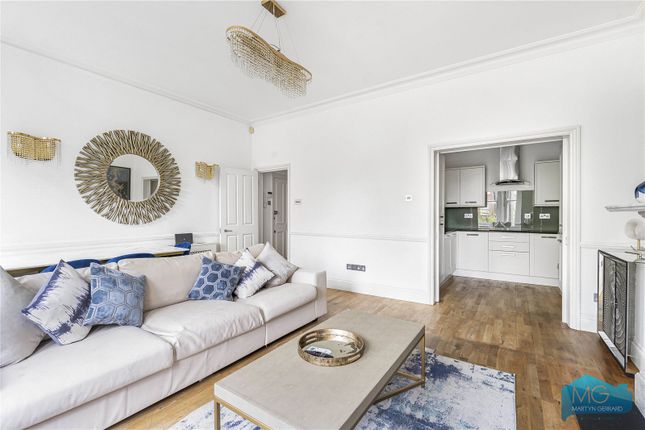 Flat, 2, Windmill Hill, London photo 4