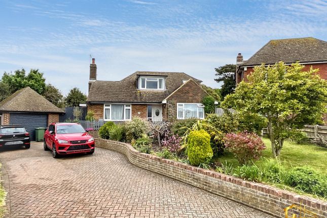 3-bed house on 26, Millfield Rise, Bexhill-on-Sea, £499,950