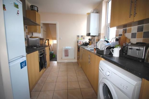 Flat to rent in Holmwood Grove, Newcastle Upon Tyne