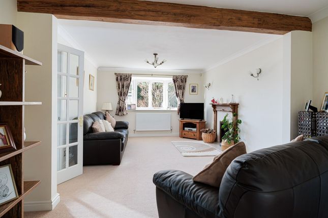 2 Beech House Yard Chester Road, Tarporley photo 2