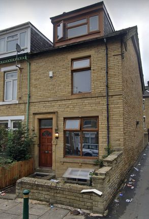 Terraced house for sale in Grantham Place, Bradford