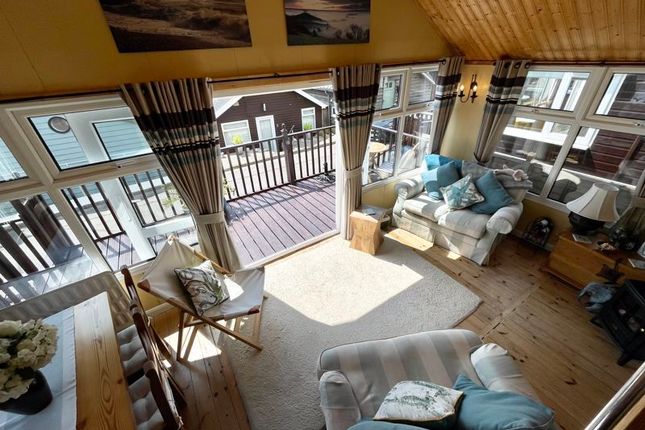 Property for sale in Lyme Regis