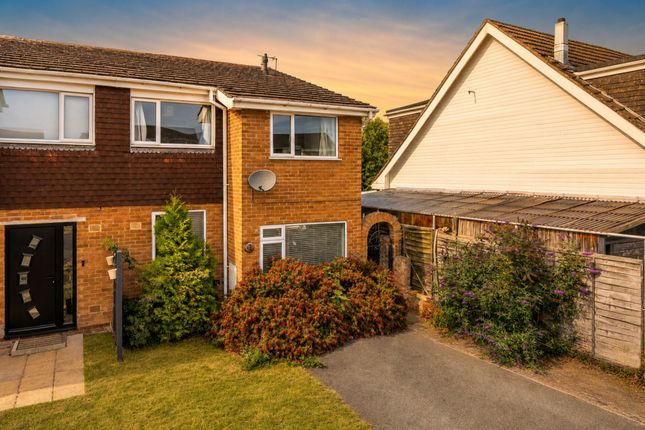 34 Beckingthorpe Drive, Nottingham photo 2