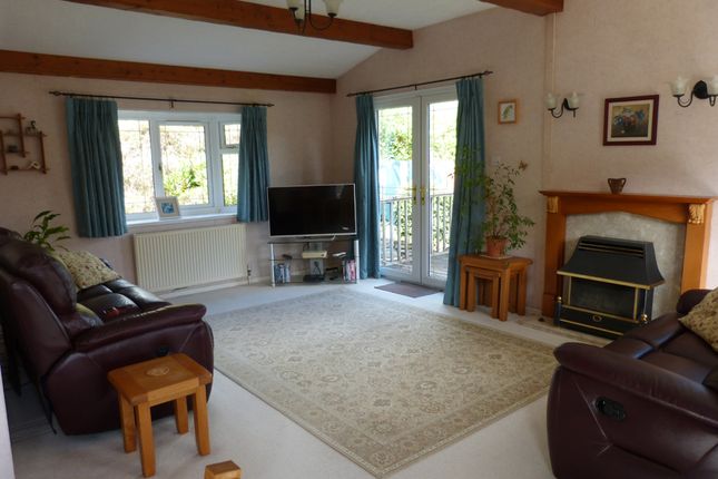 133, Cosawes Park Homes, Perranarworthal photo 4