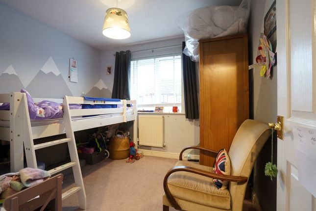 29, Dewberry Fields, Skelmersdale photo 2