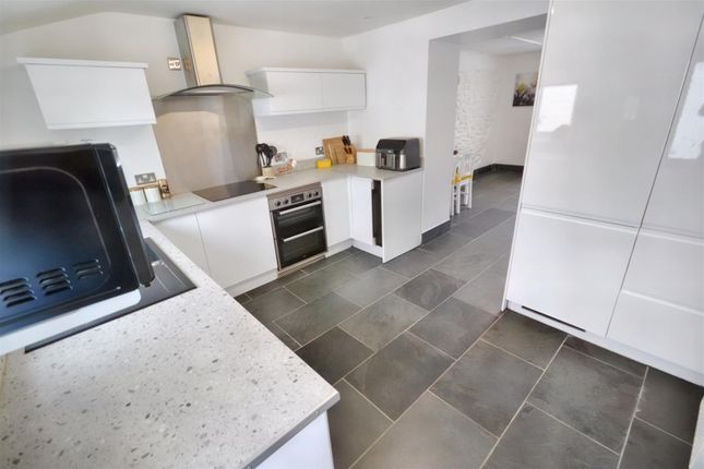 Semi-detached house for sale in St. Clears, Carmarthen