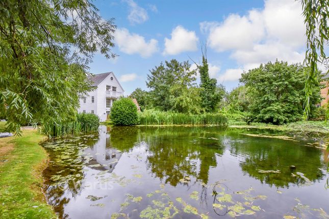 Weir Mill, Mill Street, West Malling photo 4