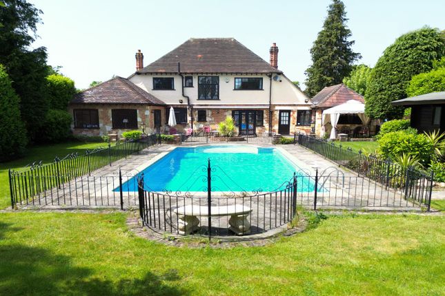 4, Highfield Road, Chislehurst photo 2