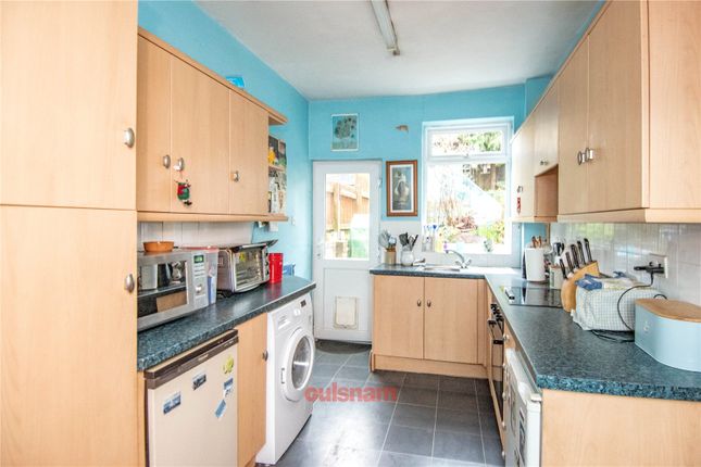 Semi-detached house for sale in Highfield Road, Bromsgrove, Worcestershire
