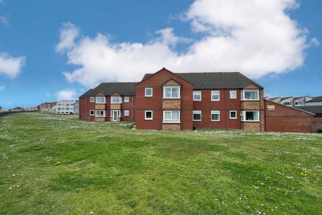 Thumbnail Flat for sale in Sandpiper Court, Buckden Close, Cleveleys