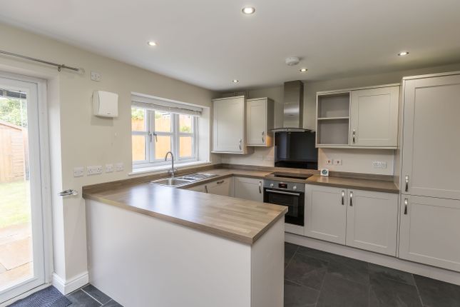 2, Yr Hendy, Wrexham photo 4