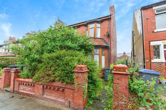 Thumbnail End terrace house for sale in London Road, Blackpool, Lancashire