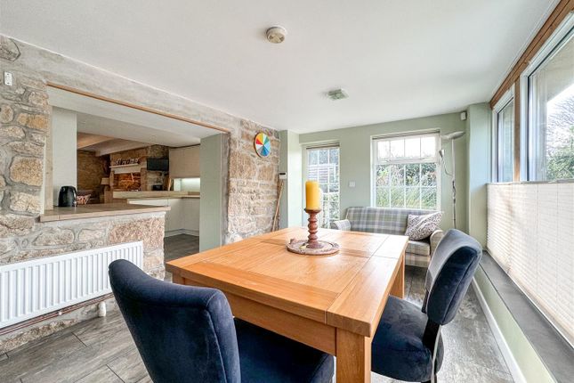 Detached house for sale in Godolphin Cross, Helston