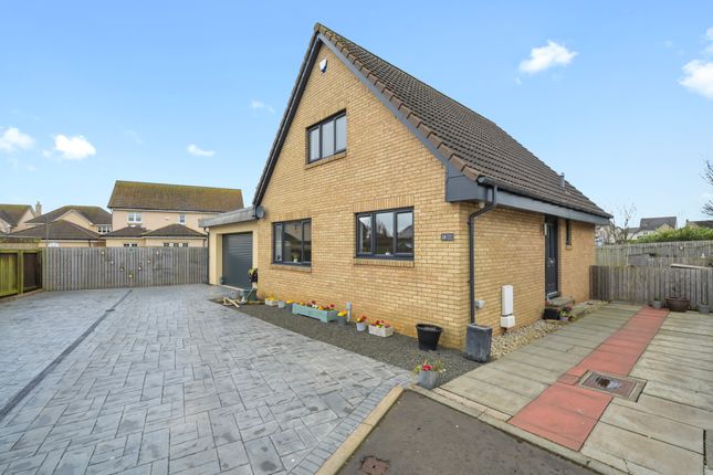 Detached house for sale in 28 Fleets Grove, Tranent