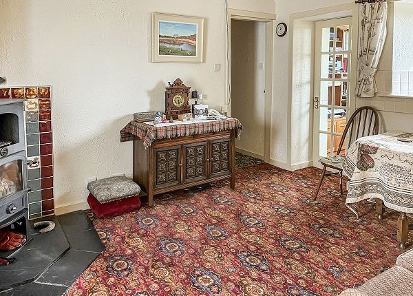 Castlewigg Cottage, Castlewigg, Whithorn, Newton Stewart photo 3