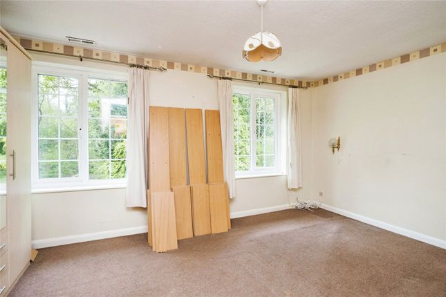 Semi-detached house for sale in Parkwood Close, Tunbridge Wells
