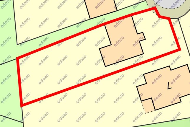 Shebbear Map St Michaels View, Shebbear, Beaworthy EX21, 3 bedroom detached house ...