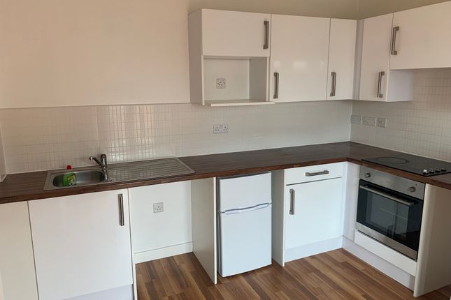 Flat F21, Leicester photo 2