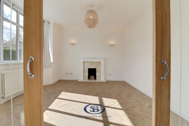 22, Moss Lane Elworth, Sandbach photo 4