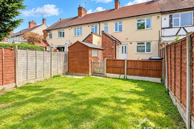 61, Barton Road, Nuneaton photo 2