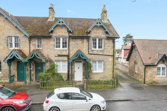 Thumbnail Flat for sale in 2 Ivy Cottages, Pencaitland