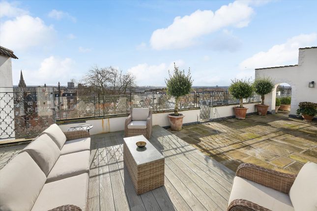 Flat for sale in Campden House, Sheffield Terrace, London