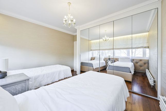 HYDE PARK CRESCENT, W2, Hyde Park Square photo 4