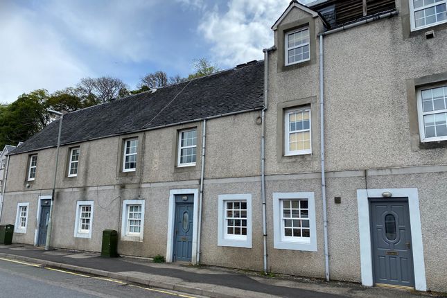 Thumbnail Flat for sale in Haugh Road, Inverness