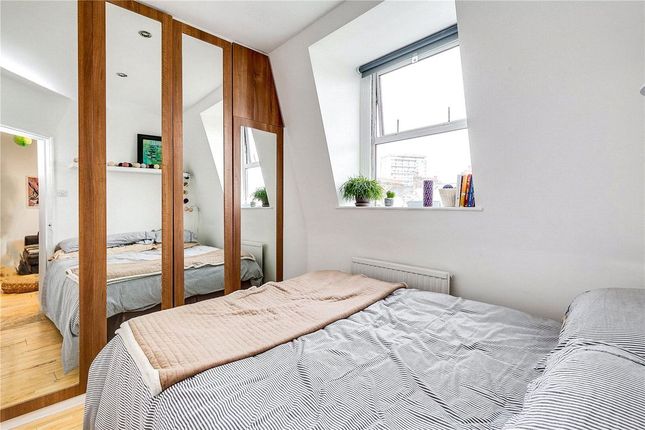 Flat G, 16, Sutherland Avenue, London photo 3