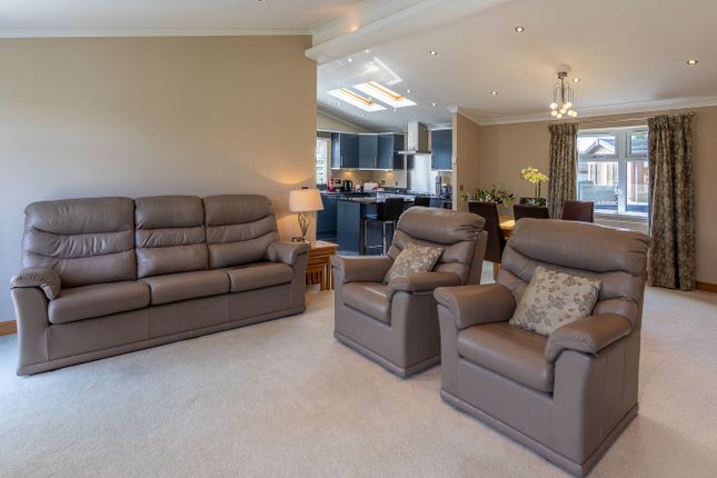29 The Sanctuary Lodge Park, Pwllheli photo 3