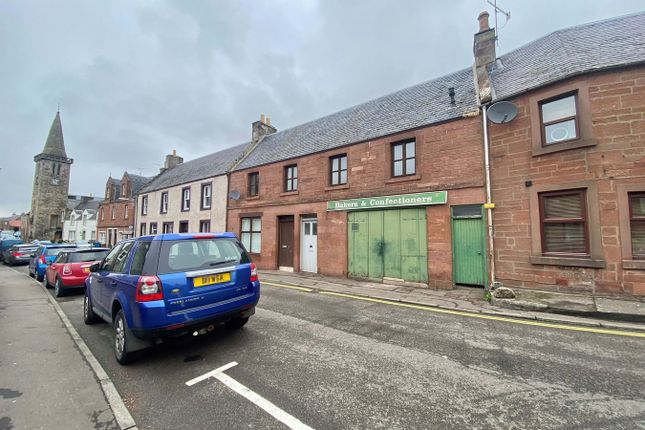 Flats for Sale in High Street, Strathmiglo, Cupar KY14 - High Street,  Strathmiglo, Cupar KY14 Apartments to Buy - Primelocation