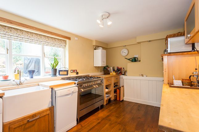 Cottage to rent in Nelson Street, Buckingham
