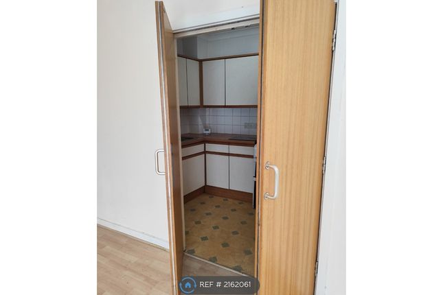 Flat D, Regent St Kingswood, Bristol photo 5