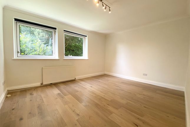 Bungalow to rent in Holmbury St. Mary, Surrey