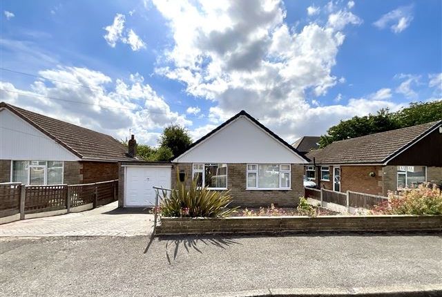 2-bed house on 81, The Oval North Anston, Sheffield, £200,000