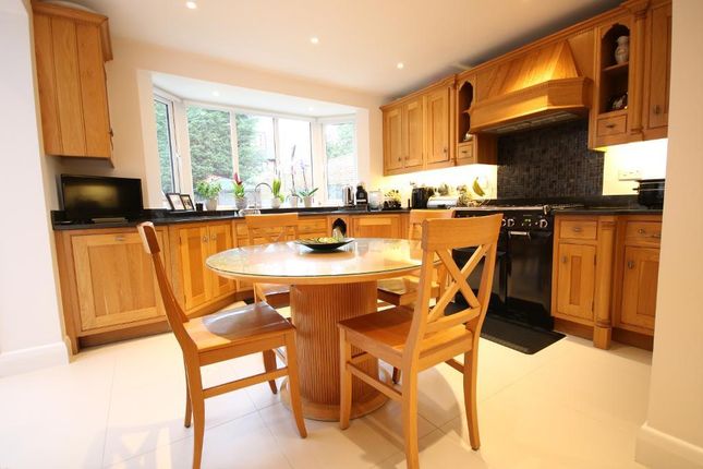 Thumbnail Semi-detached house for sale in The Grove, Edgware