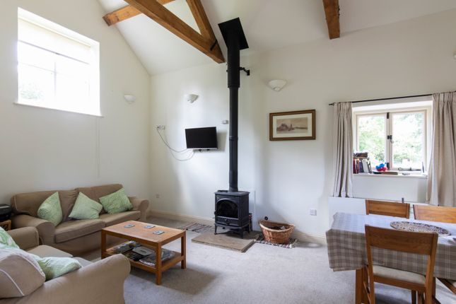 Property for sale in Home Farm, Swan Lane, Leigh, Wiltshire