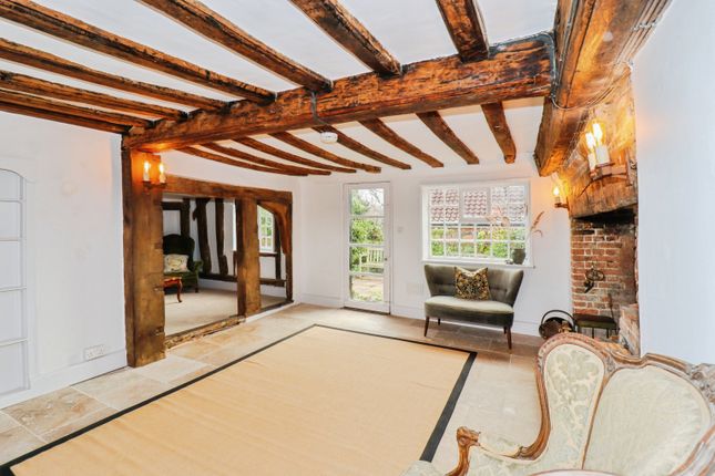 Lawn Cottage, Mill Road, Buxhall photo 2