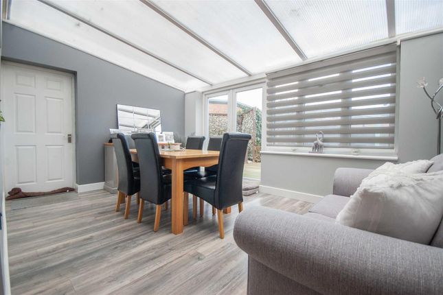 End terrace house for sale in Carnation Close, Springfield, Chelmsford