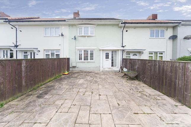 Thumbnail Property for sale in Truro Avenue, Murton, Seaham