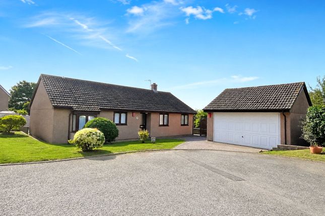 3-bed house on 65, Lamorna Park, Torpoint, £350,000