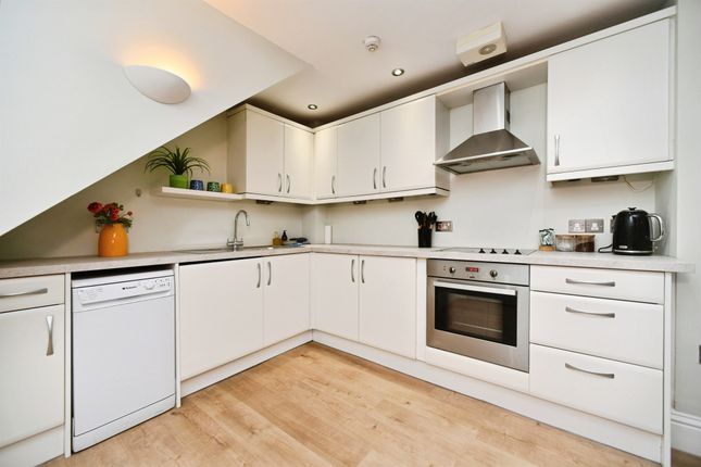 Flat 2, 69, Marine Parade, Brighton photo 3